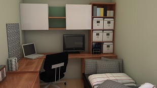 dormitorio jord - 6