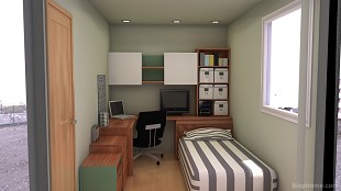 dormitorio jord - 7