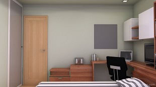 dormitorio jord - 8
