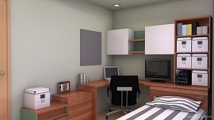 dormitorio jord - 10