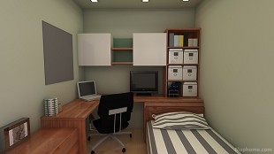 dormitorio jord - 11
