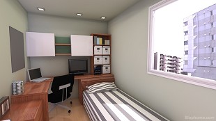 dormitorio jord - 12