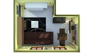 salon nuevo - 1