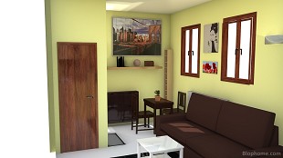 salon nuevo - 2
