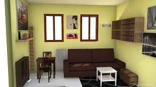 salon nuevo - 3