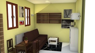salon nuevo - 4