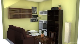 salon nuevo - 5
