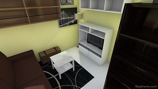 salon nuevo - 6