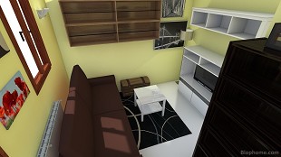 salon nuevo - 7
