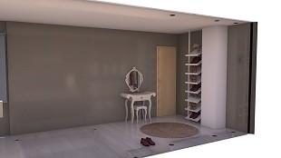 Dormitorio 1 by yolanda_dorado