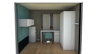 Turquesa - 1