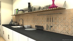 Cocina_ViM by Ant.MS