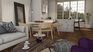 Salon-Co Bibury - 11