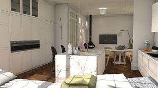 Salon-Co Bibury - 17