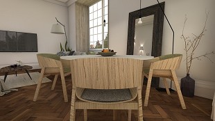 Salon-Co Bibury - 28