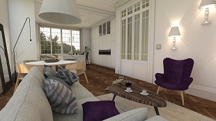 Salon-Co Bibury - 29