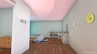 habitacion matr by judithme2003.