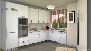 Cocina Em oK - 1