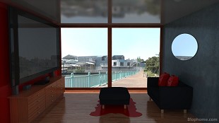 salon pequeño - 1