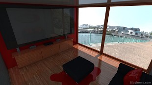 salon pequeño - 2