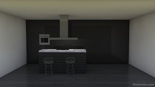 cocina castilla - 1