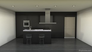 cocina castilla - 2