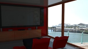 salon pequeño - 1