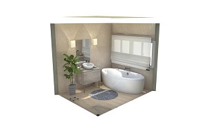 Baño Spa - 3