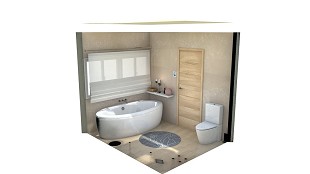 Baño Spa - 4