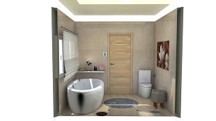 Baño Spa - 5