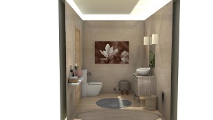 Baño Spa - 6