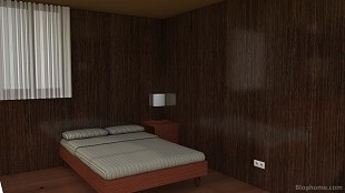habitacion - 1