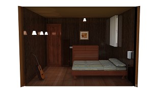habitacion - 3