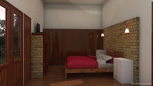 dormitorio mast - 1