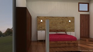 dormitorio mast - 2