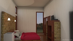 dormitorio mast - 3