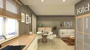 Solar 38m2 - 7