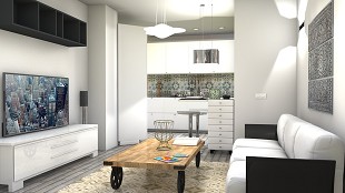 pr garay cocina by Renova Grup