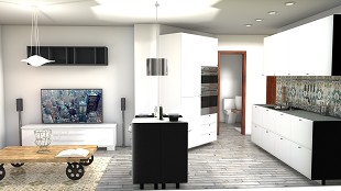 cocina garay - 2