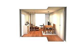 Salón-comedor - 3