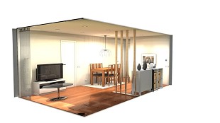 Salón-comedor - 4