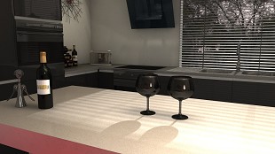 L-kitchen - 3