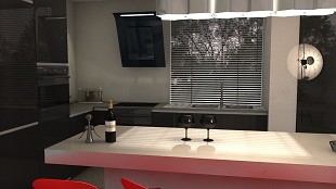 L-kitchen - 4