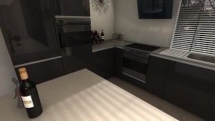 L-kitchen - 6