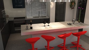L-kitchen - 7