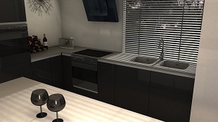 L-kitchen - 8