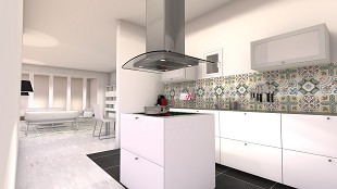 local vivienda - 2