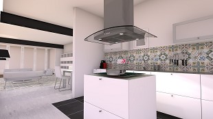 local vivienda - 3