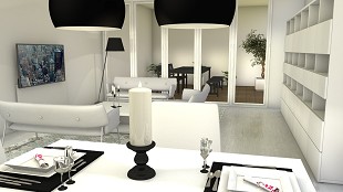 local vivienda - 5