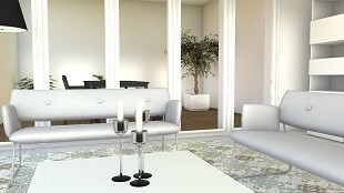 local vivienda - 9